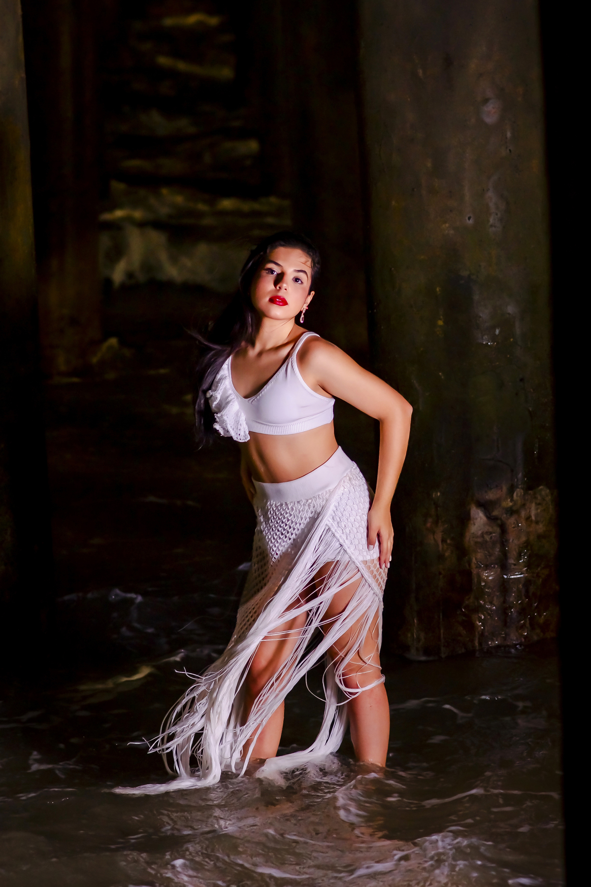 Ensaio fotográfico 15 anos