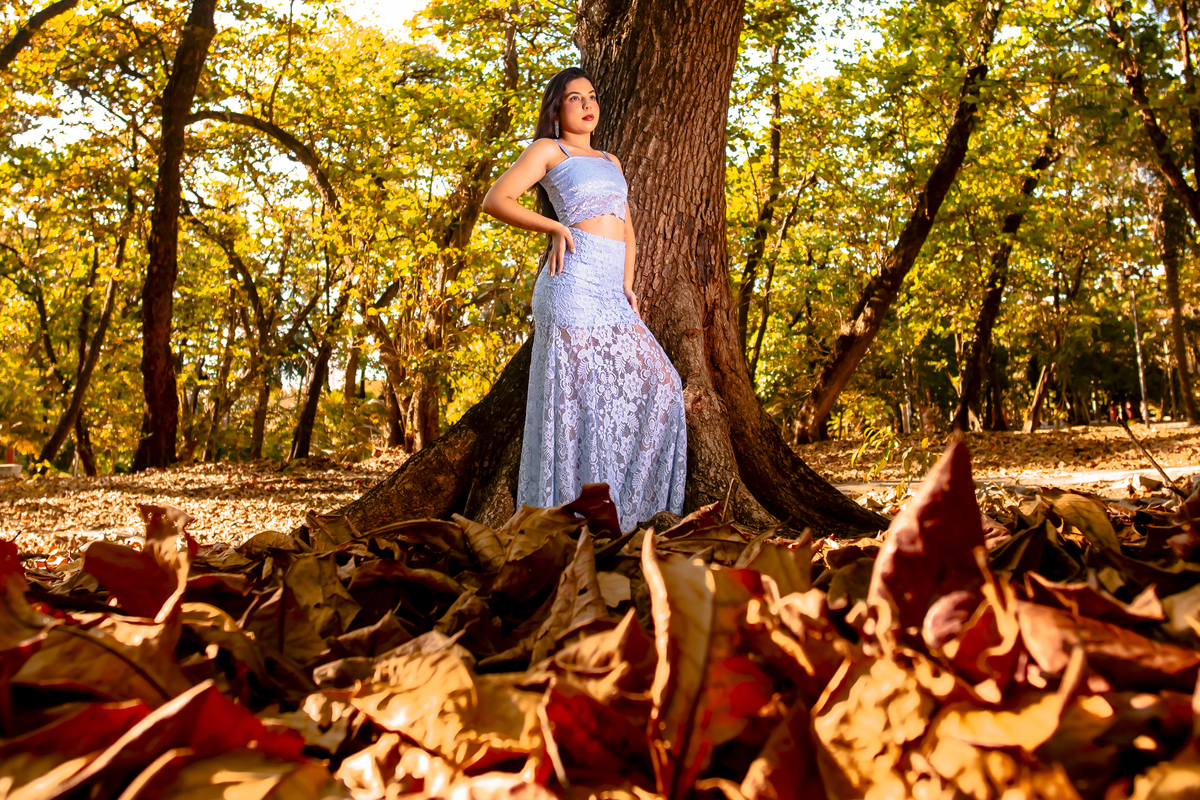 Ensaio fotográfico 15 anos