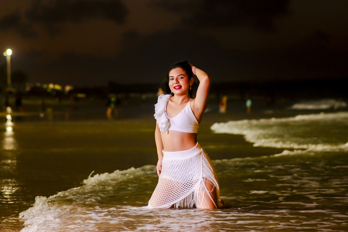 Ensaio fotográfico 15 anos