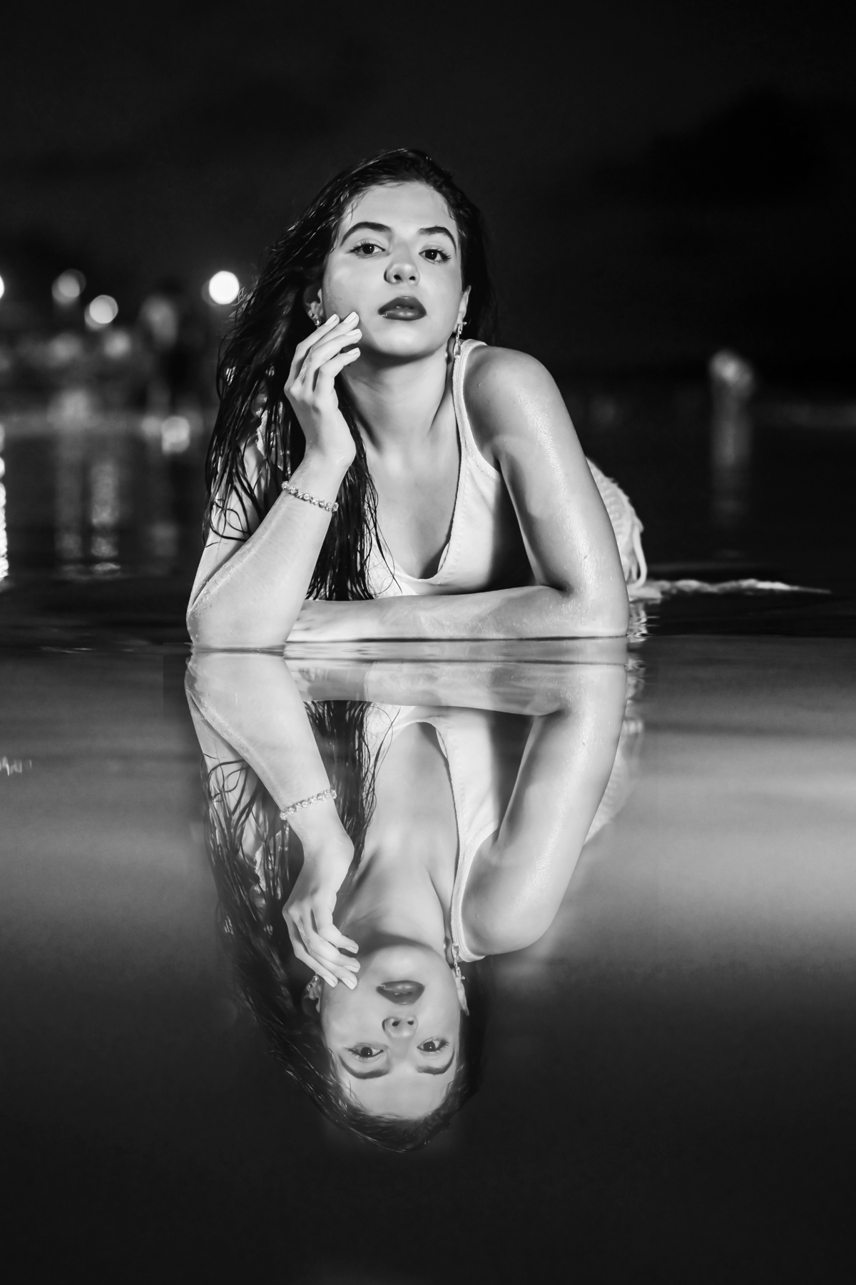 Ensaio fotográfico 15 anos