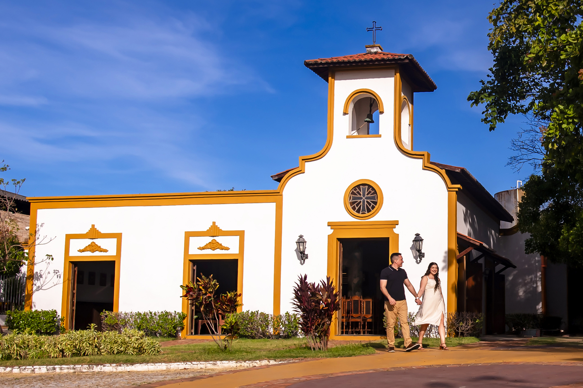 Ensaio pre casamento no Engenhoca parque