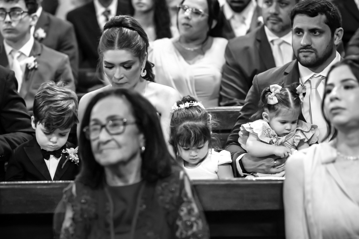 Cerimonia de casamento em Fortaleza