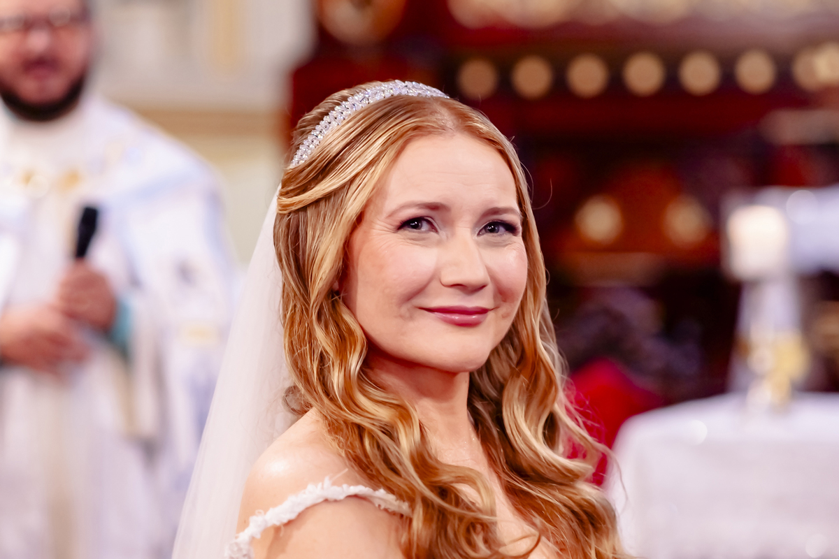 Cerimonia de casamento em Fortaleza