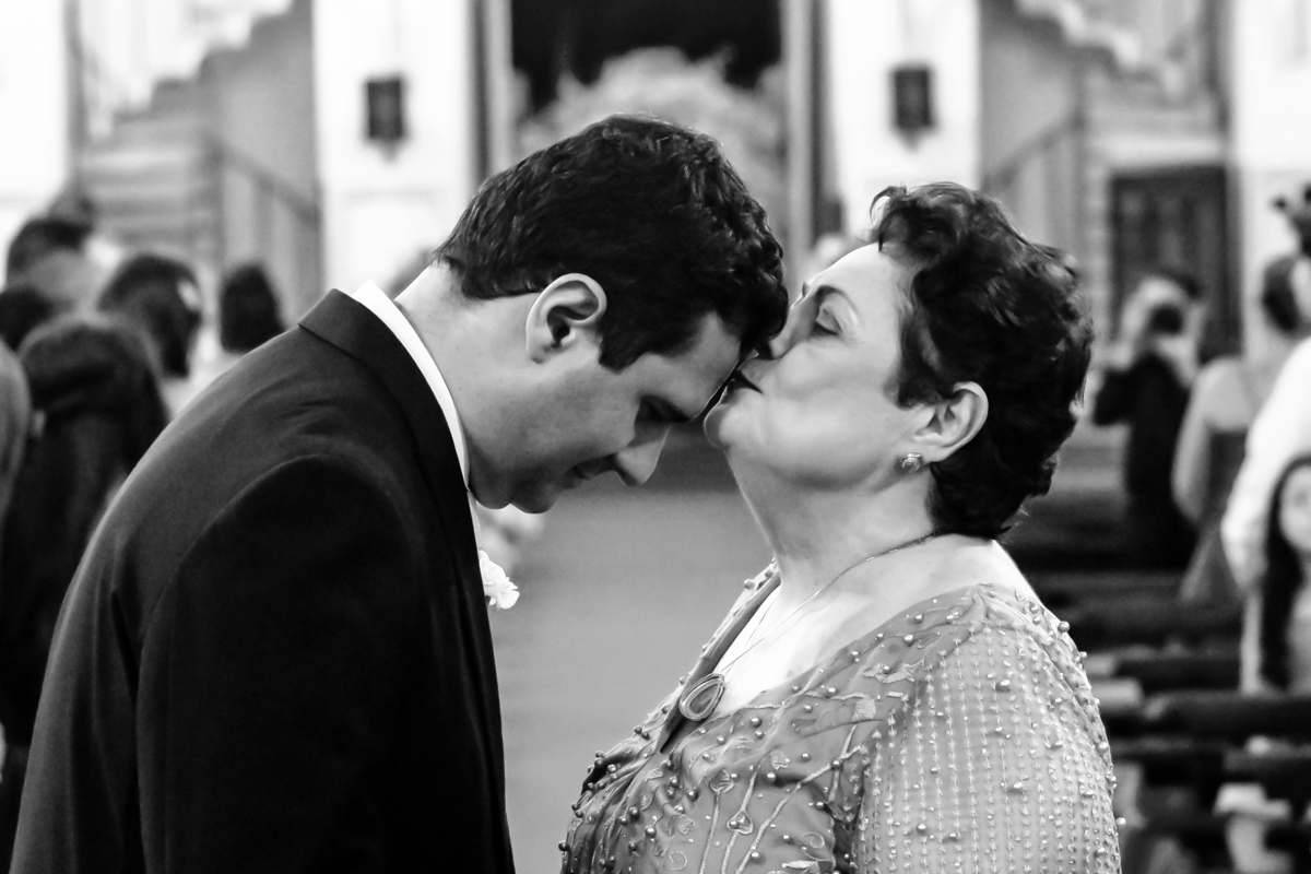 Cerimonia de casamento em Fortaleza