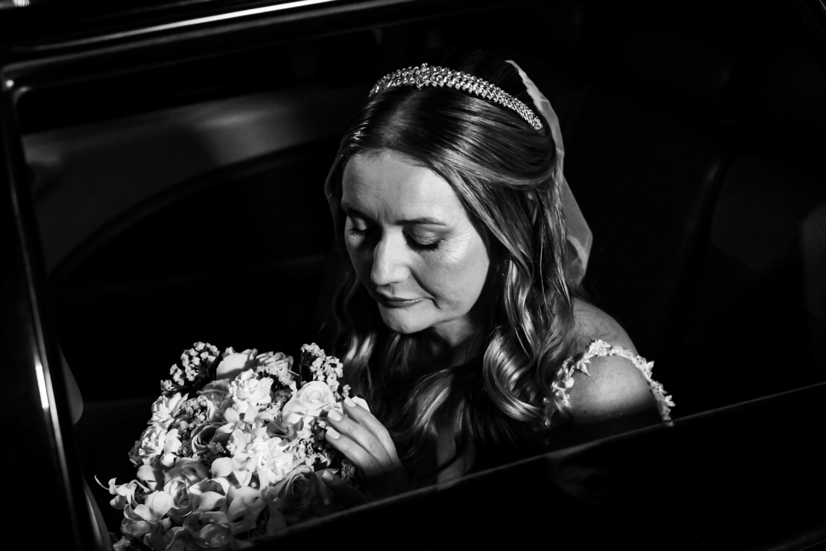 Cerimonia de casamento em Fortaleza