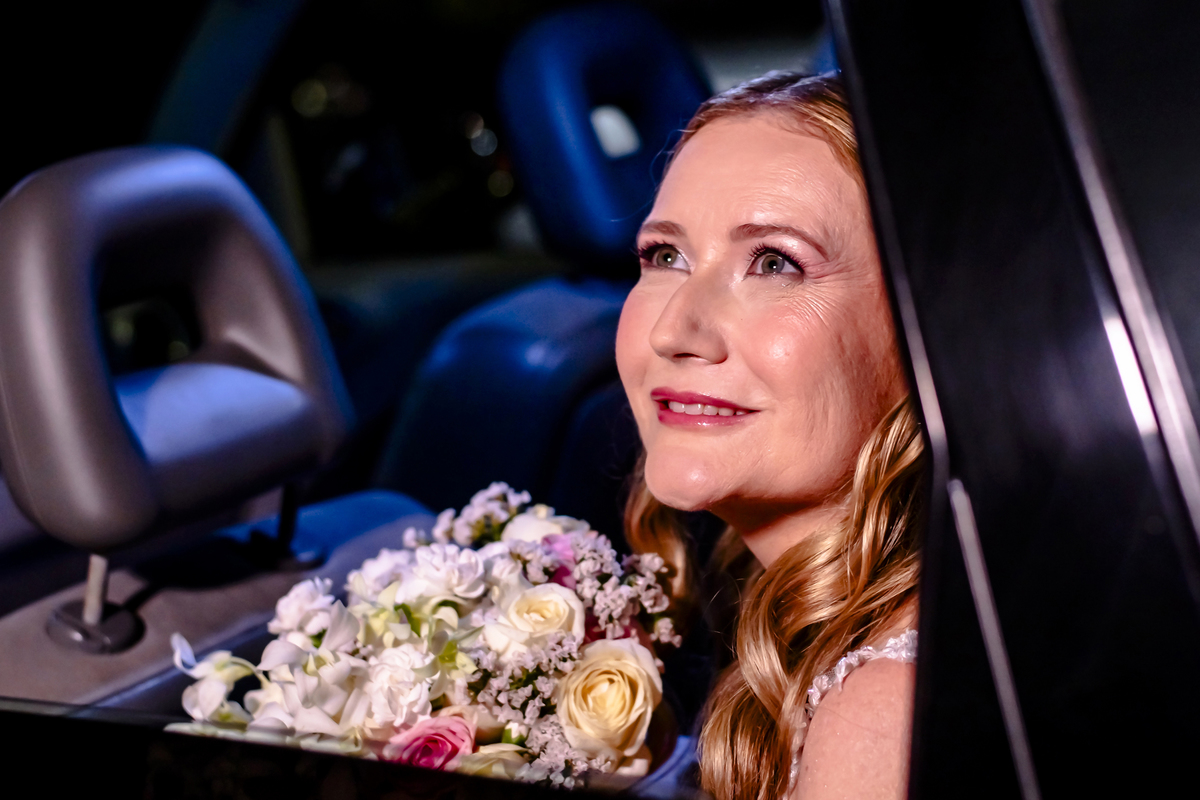 Cerimonia de casamento em Fortaleza