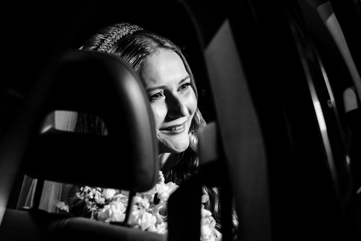 Cerimonia de casamento em Fortaleza