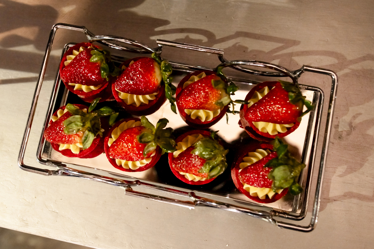 Aniversario 15 anos em Fortaleza