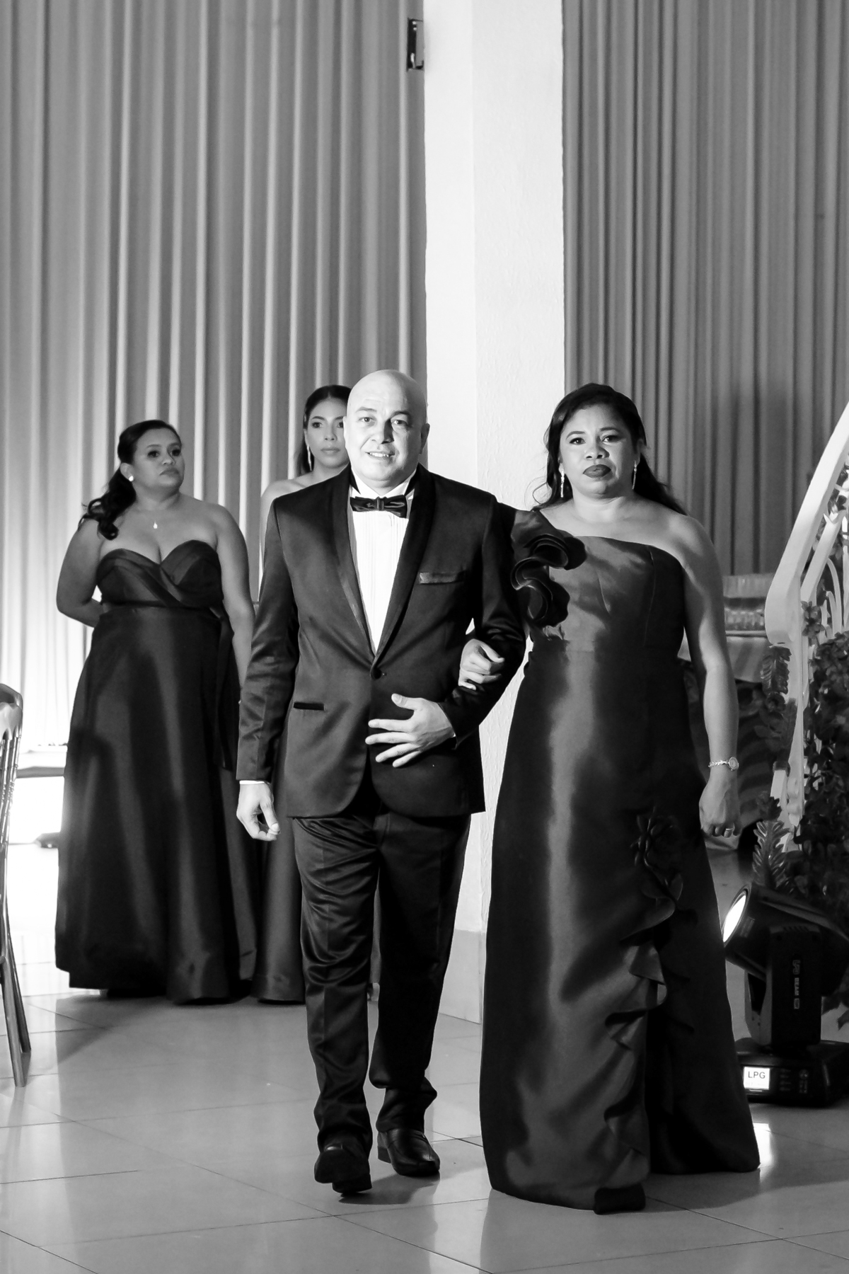 Festa de 15 anos no Garden buffet em Fortaleza