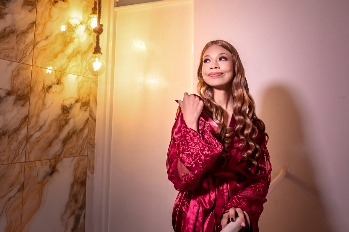 Aniversario 15 anos em Fortaleza