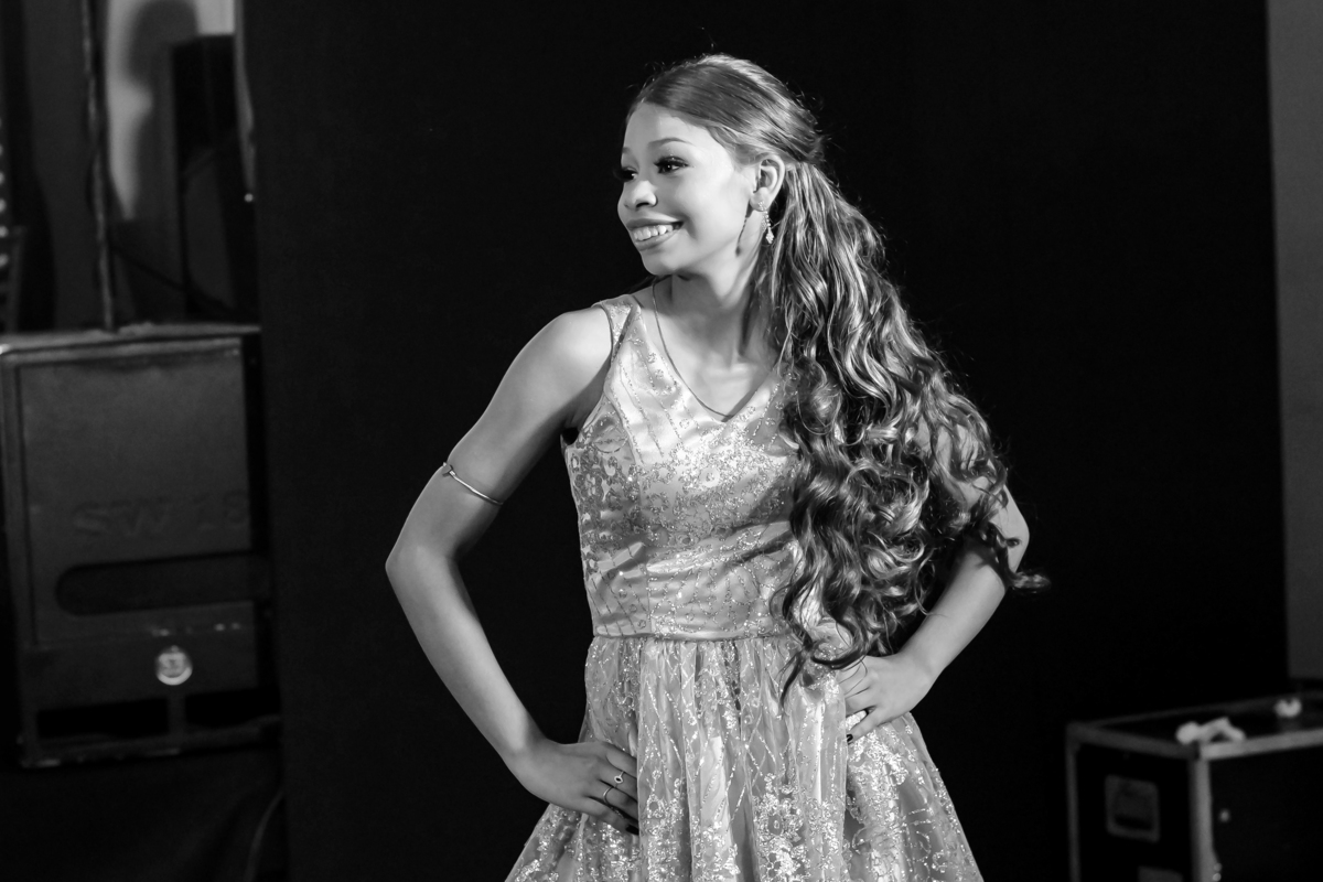 Aniversario debutante em Fortaleza 