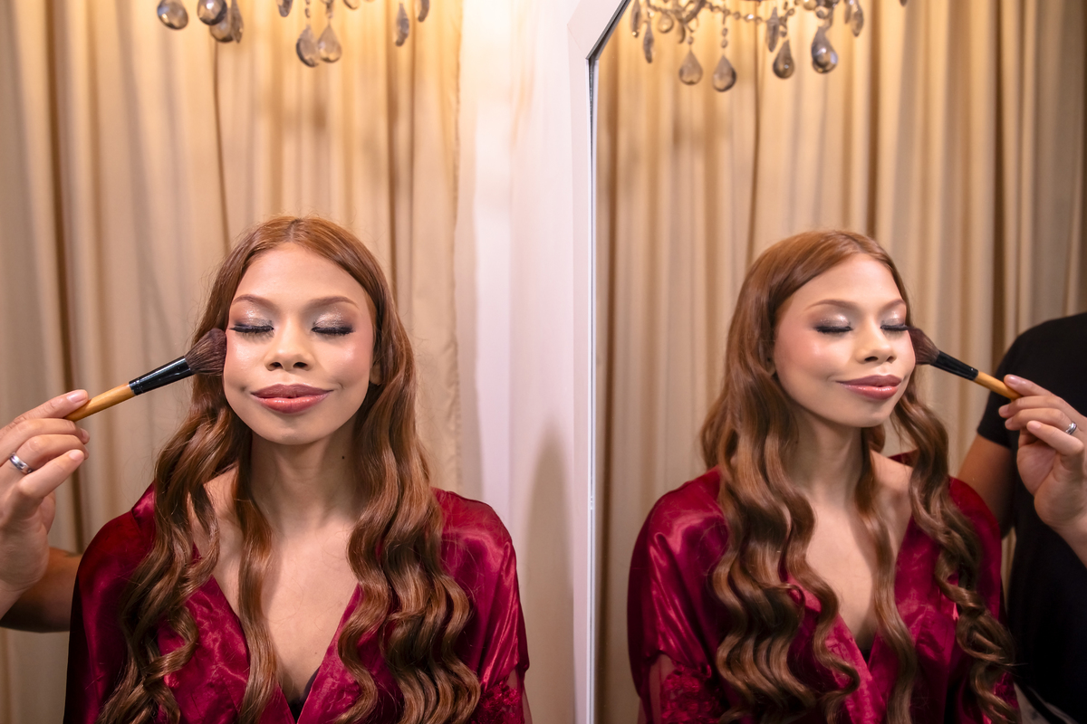 Aniversario 15 anos em Fortaleza