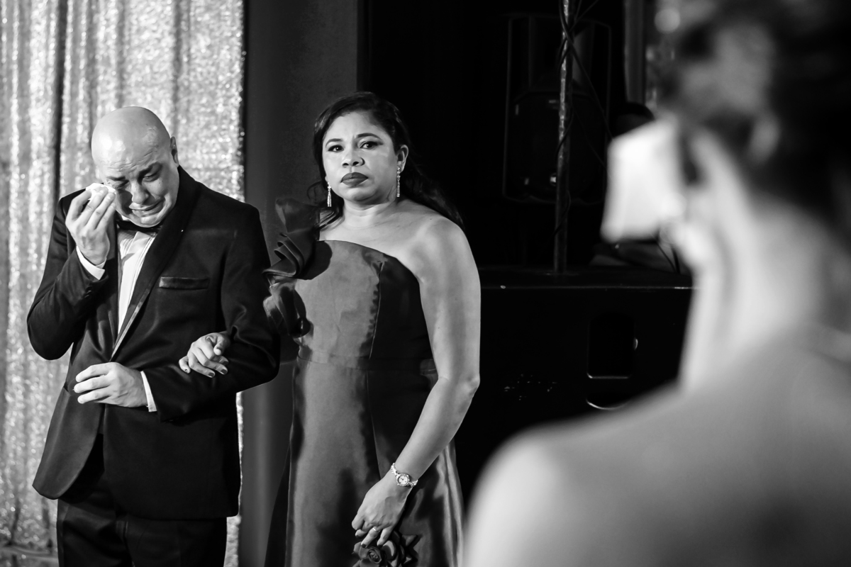 Aniversario debutante em Fortaleza 