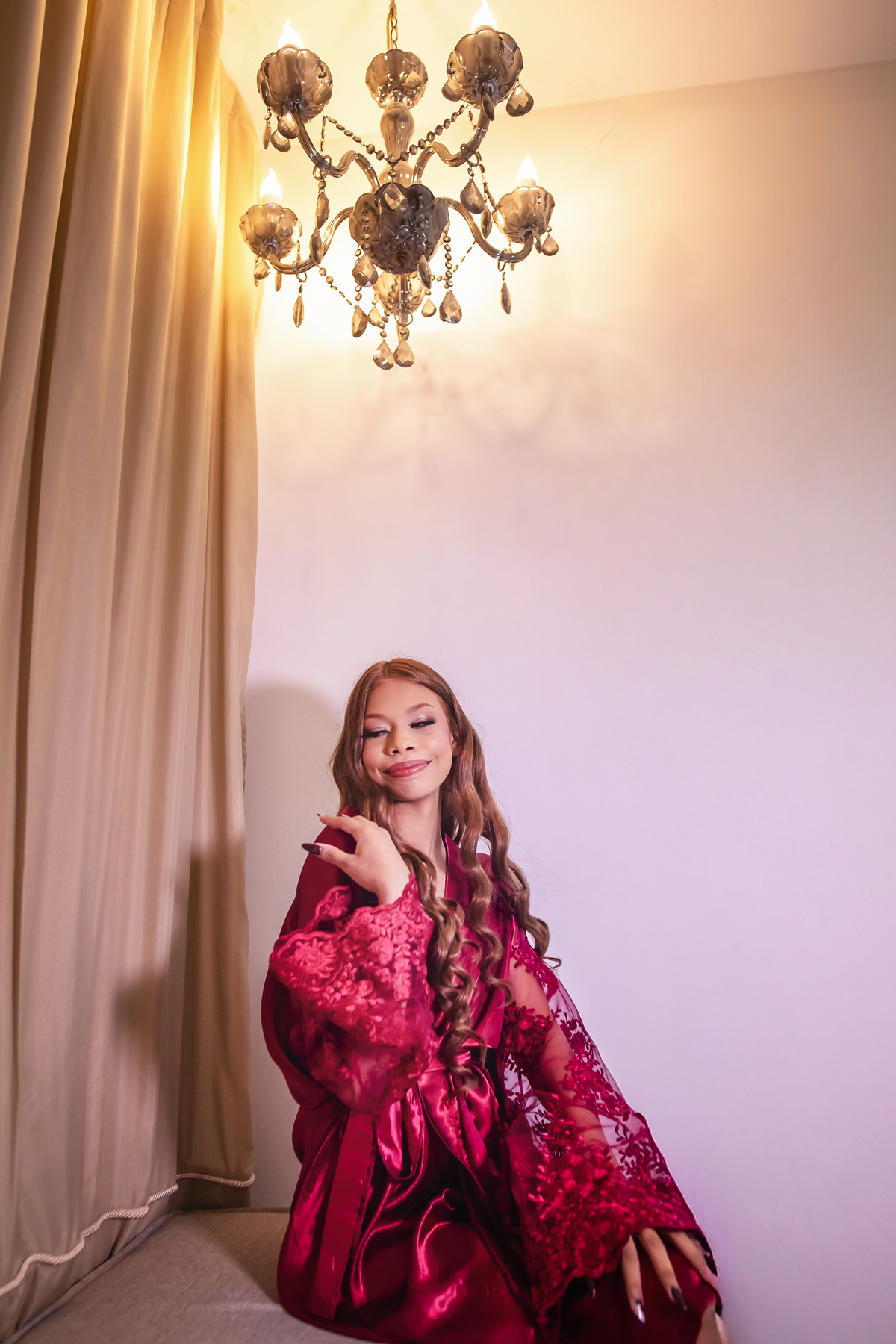 Aniversario 15 anos em Fortaleza