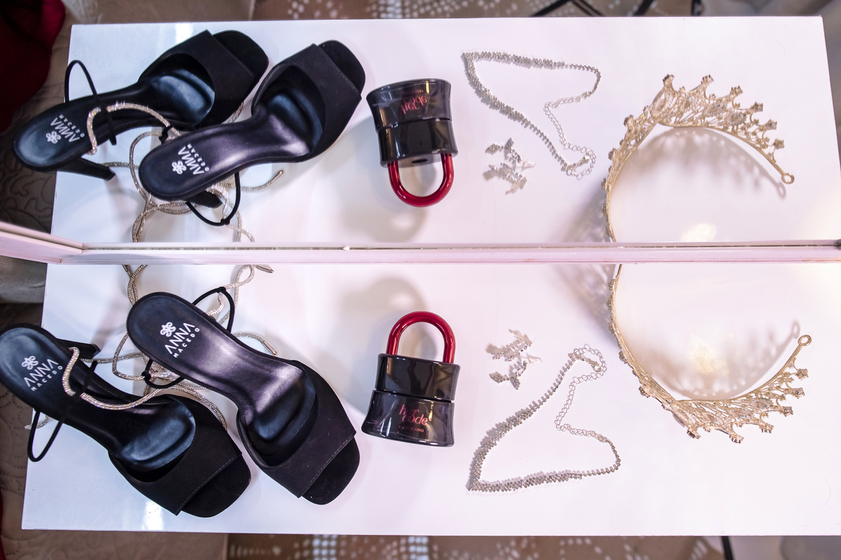 Aniversario 15 anos em Fortaleza