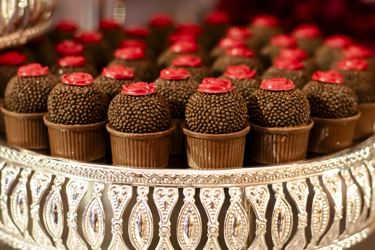 Aniversario 15 anos em Fortaleza