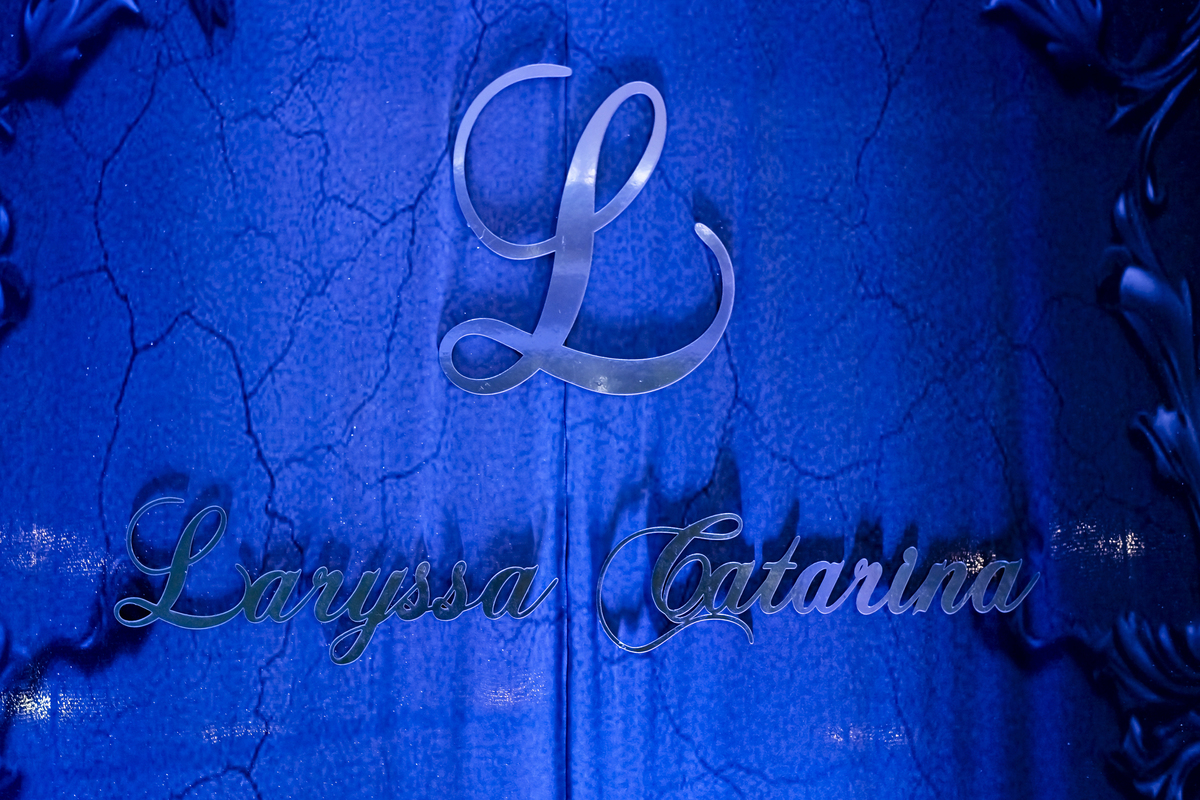 Aniversario 15 anos em Fortaleza