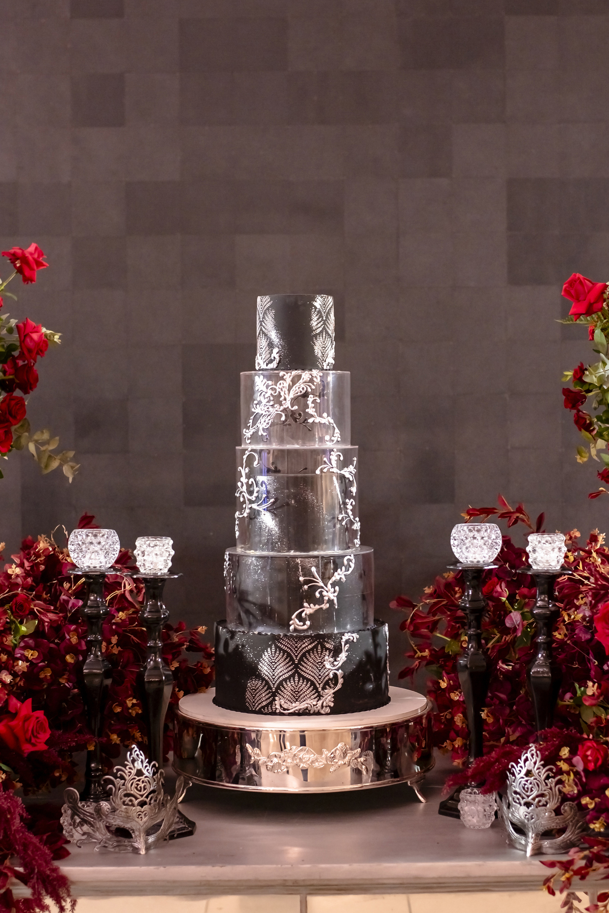 Aniversario 15 anos em Fortaleza