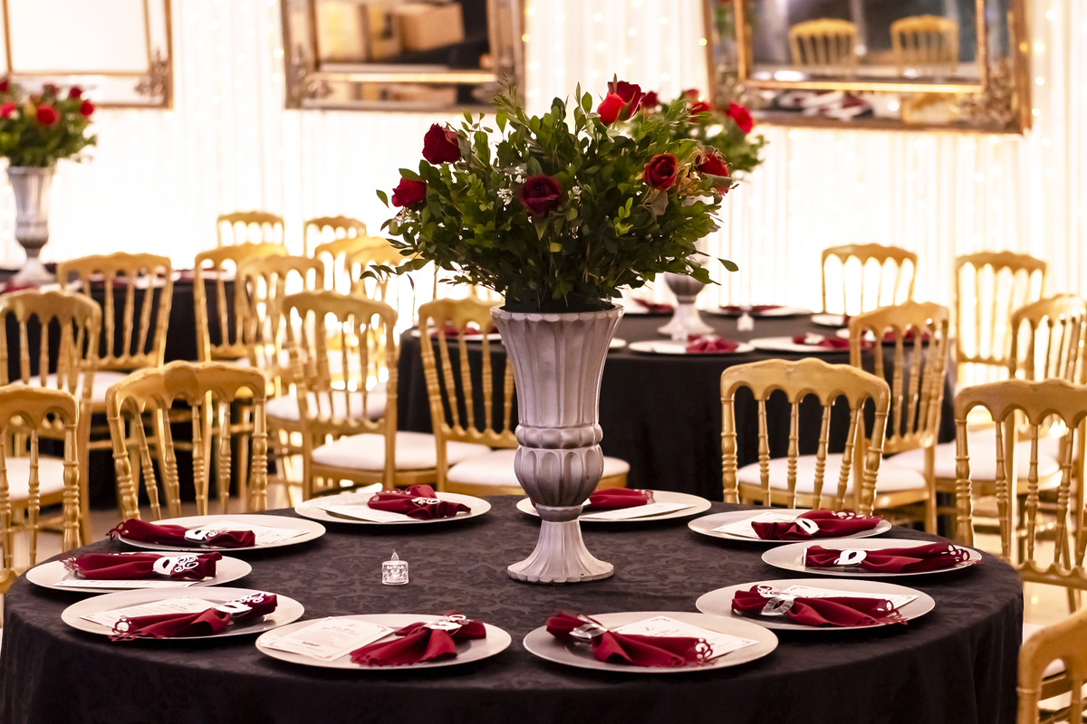 Aniversario 15 anos em Fortaleza