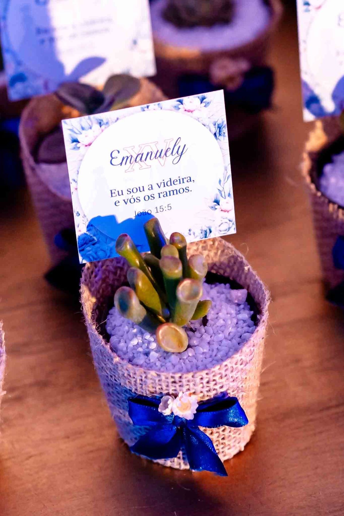 Aniversario 15 anos no Spazio buffet