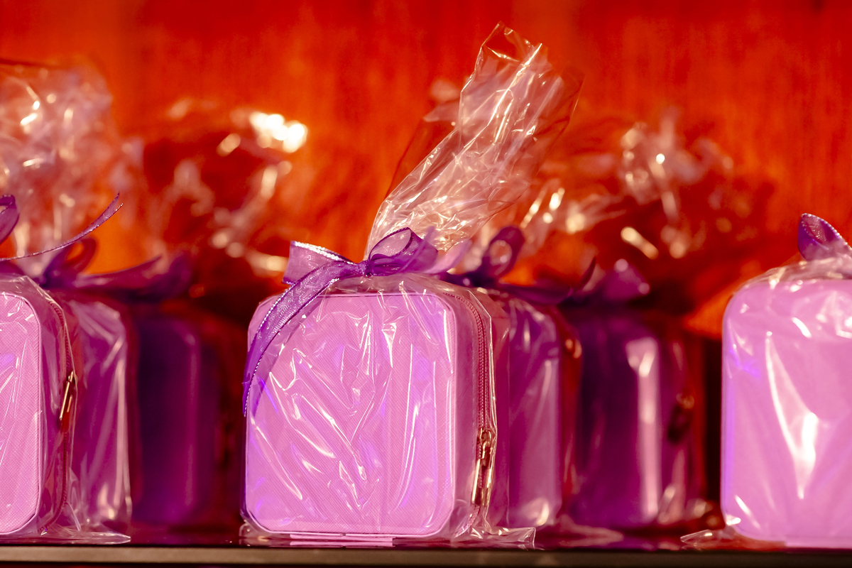 Festa debutante em Fortaleza