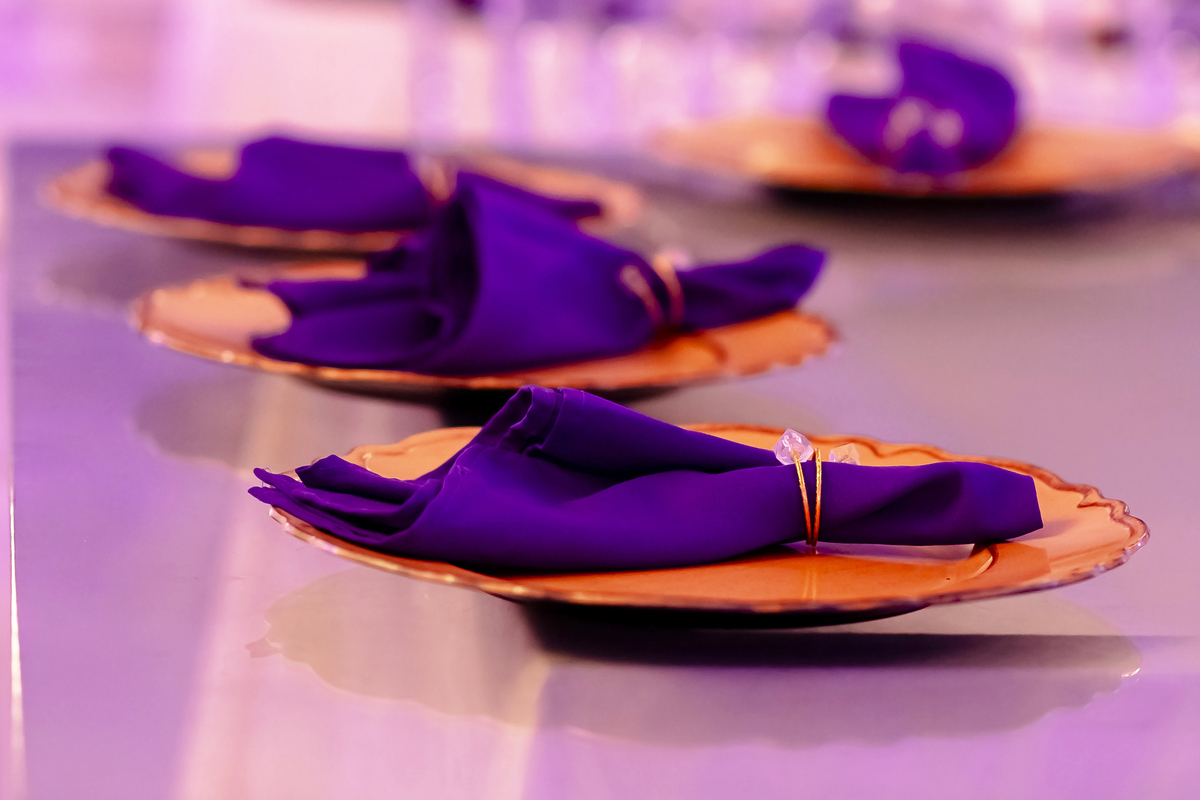 Aniversario 15 anos no Spazio buffet