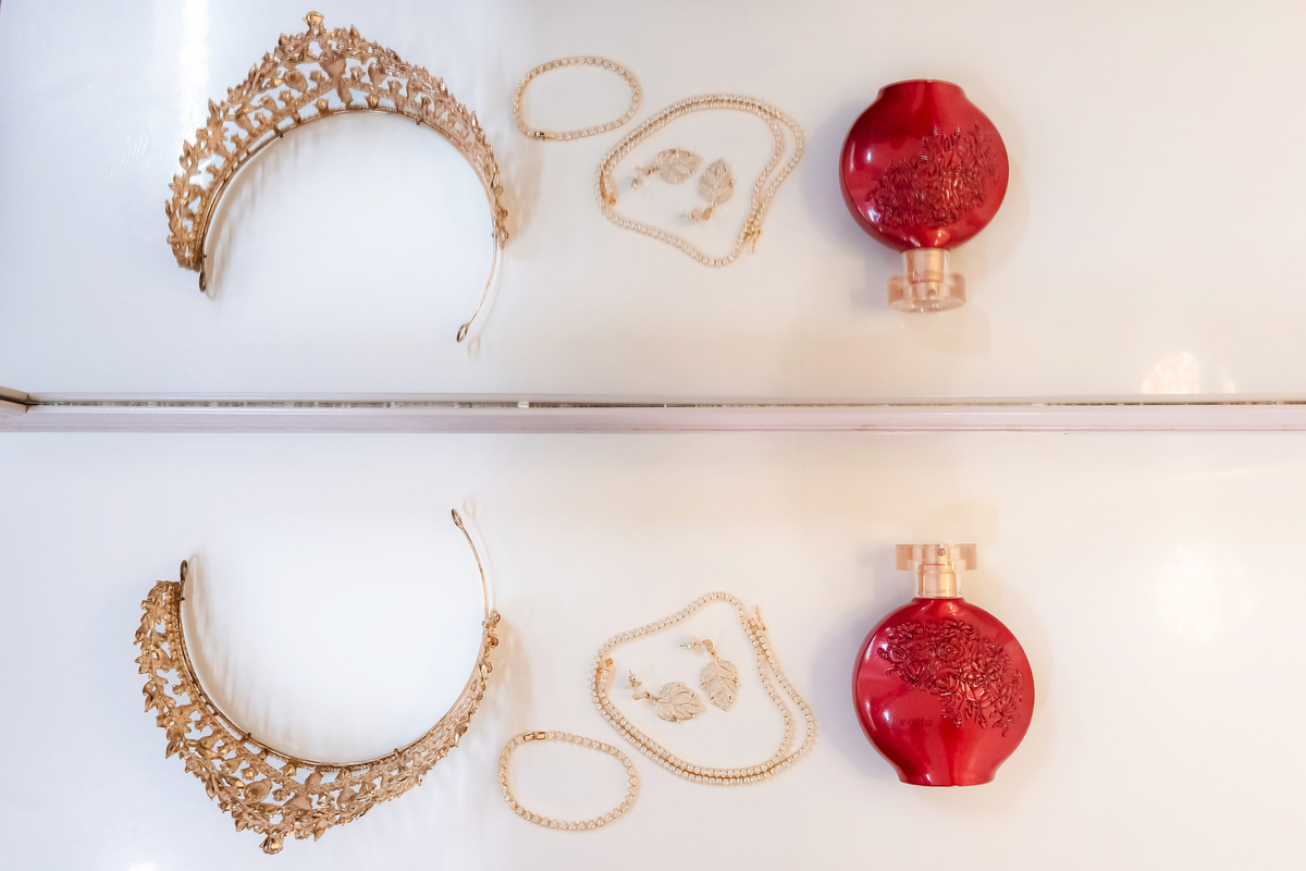 Making of 15 anos no Apollinario