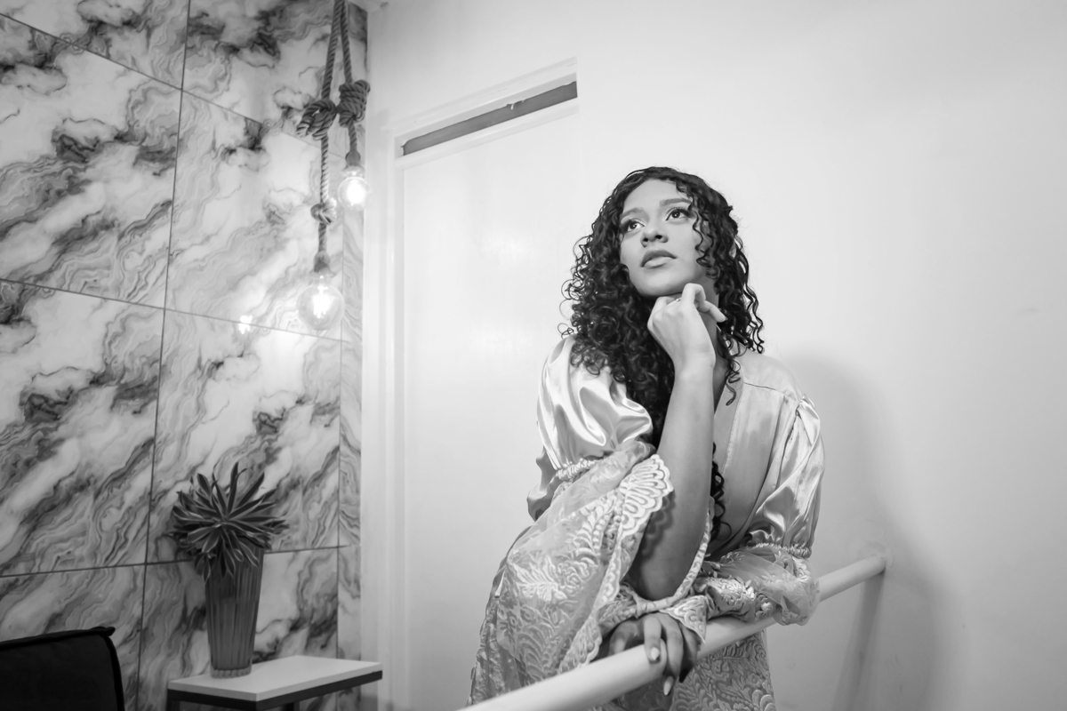 Making of 15 anos no Apollinario