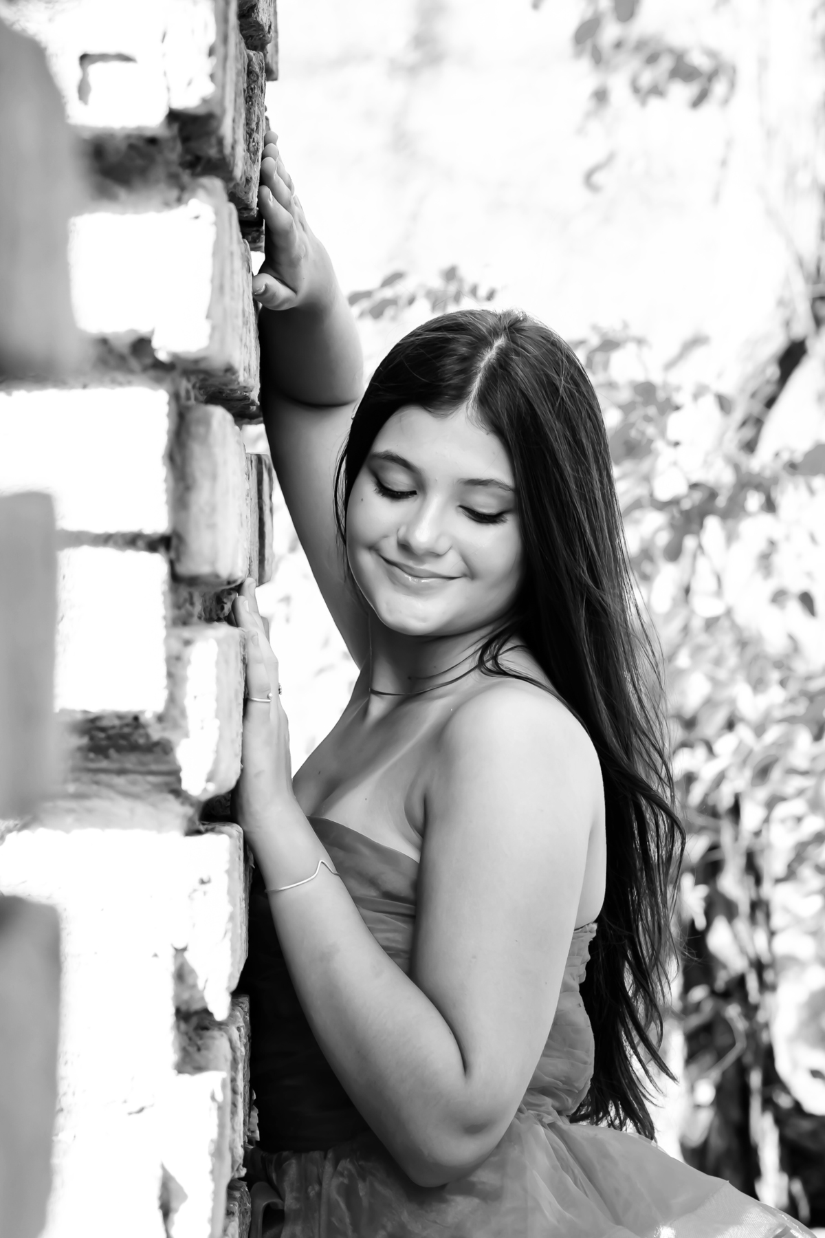 Ensaio 15 anos Fortaleza