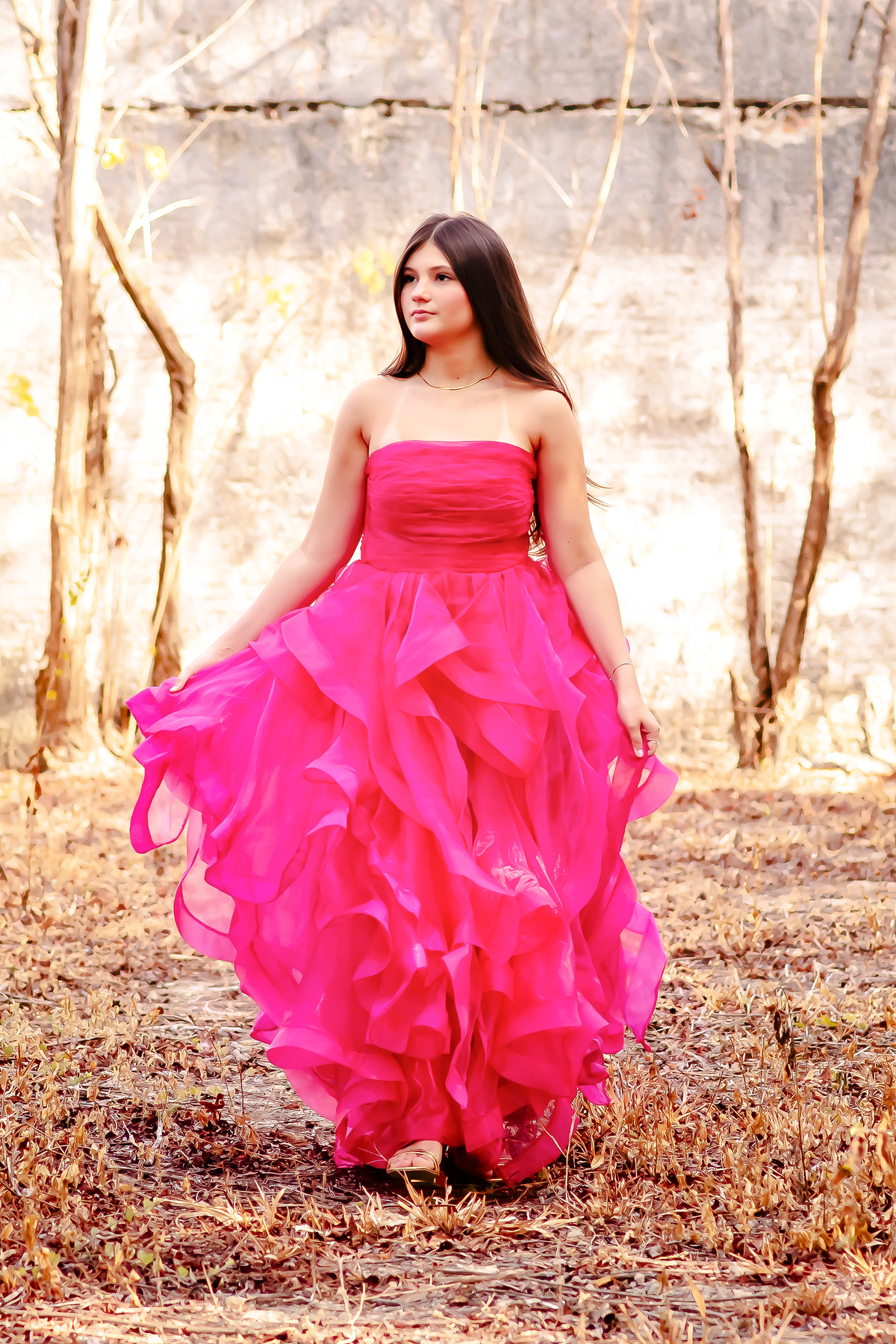 Ensaio 15 anos Fortaleza