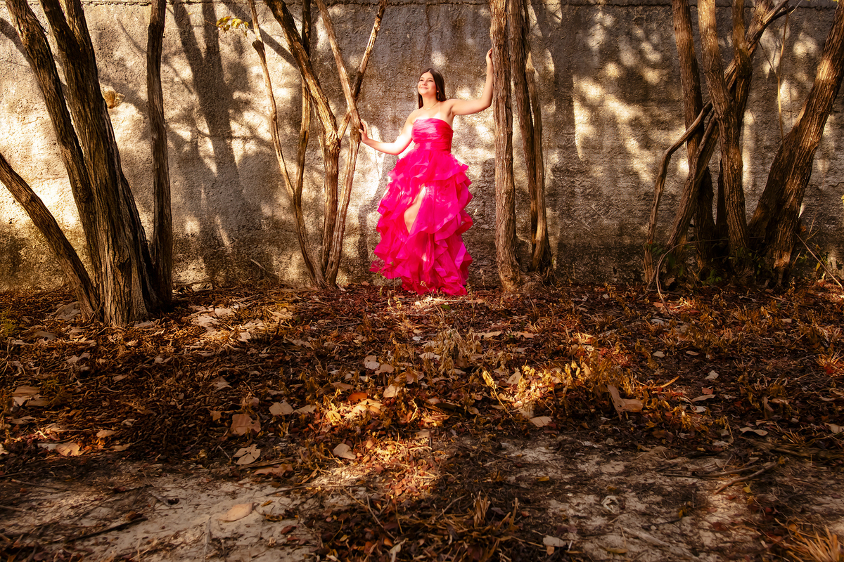 Ensaio 15 anos Fortaleza