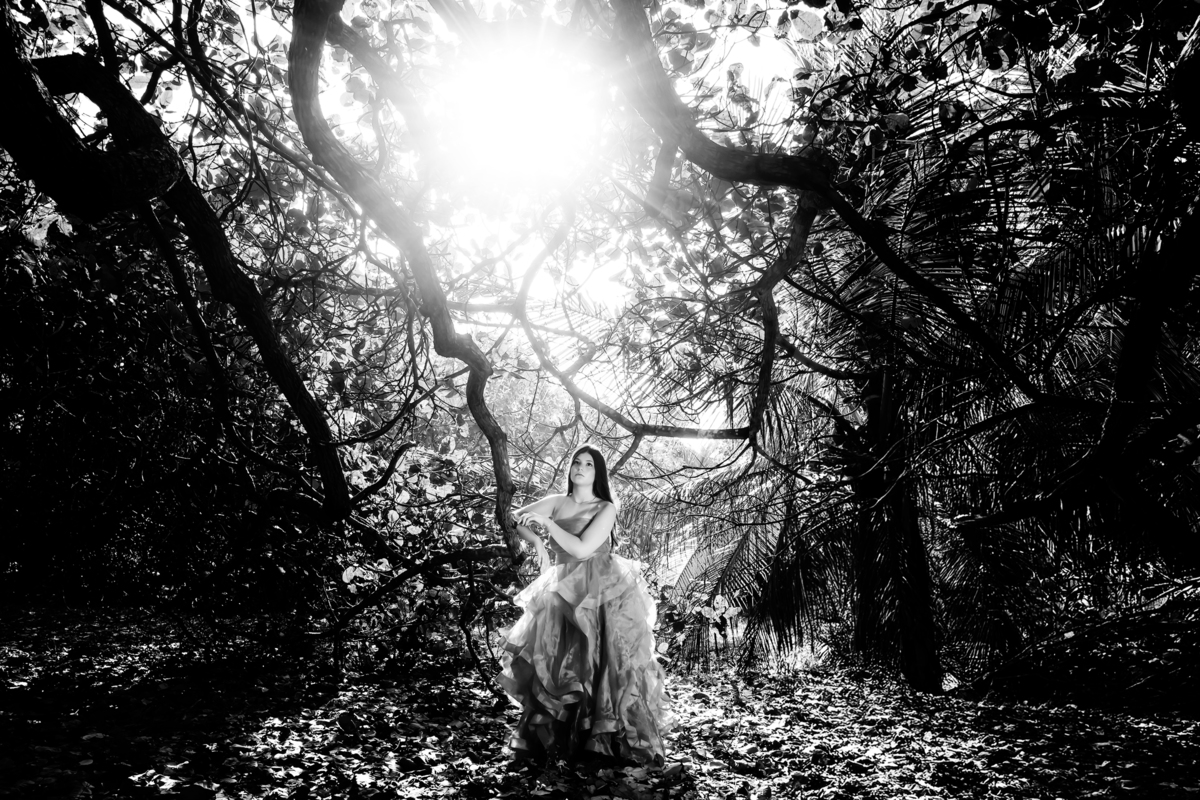 Ensaio debutante Fortaleza