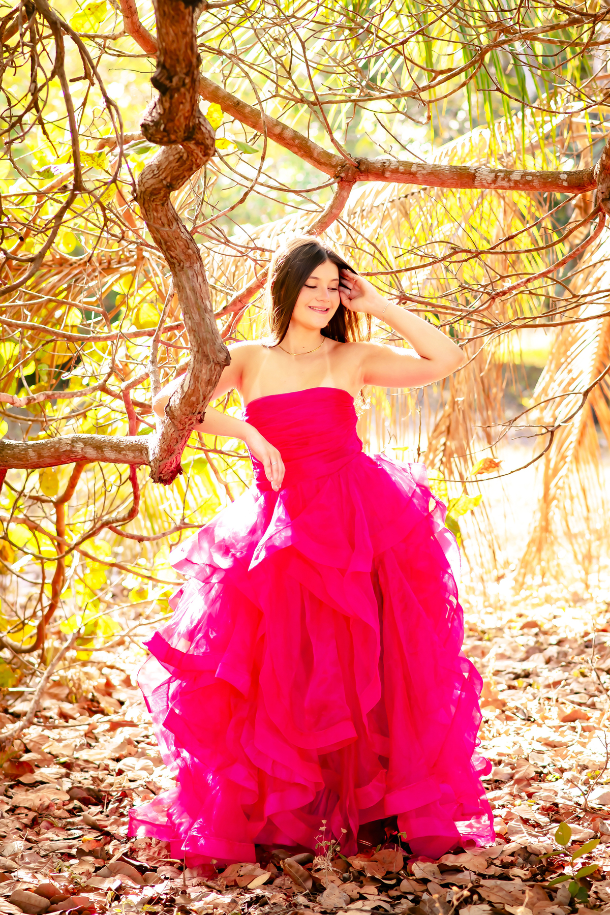 Ensaio debutante Fortaleza