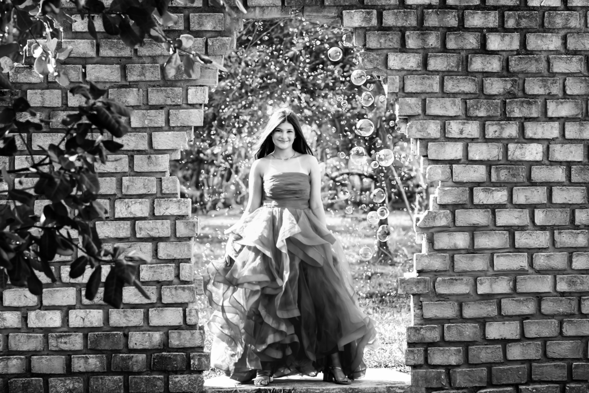 Ensaio debutante Fortaleza