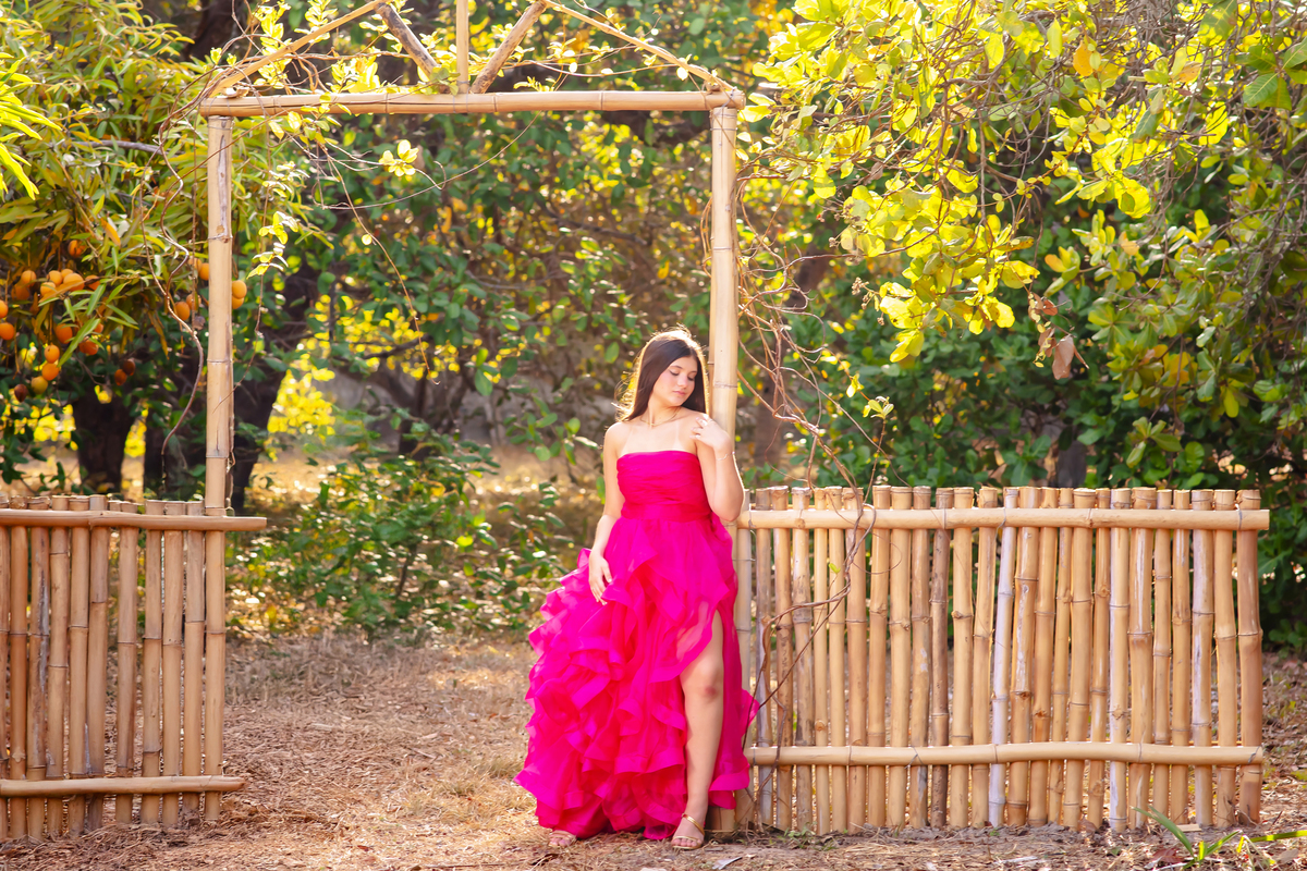 Ensaio 15 anos Fortaleza