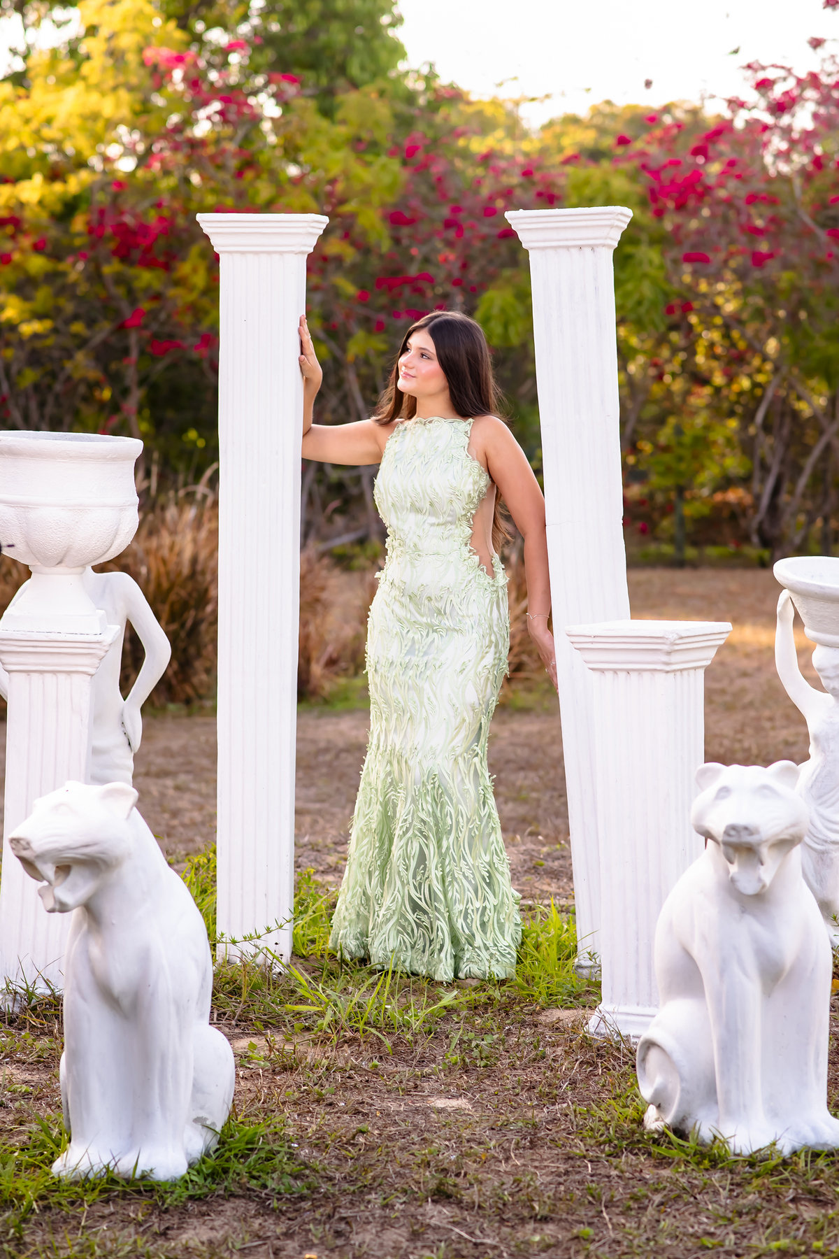 Ensaio debutante Fortaleza