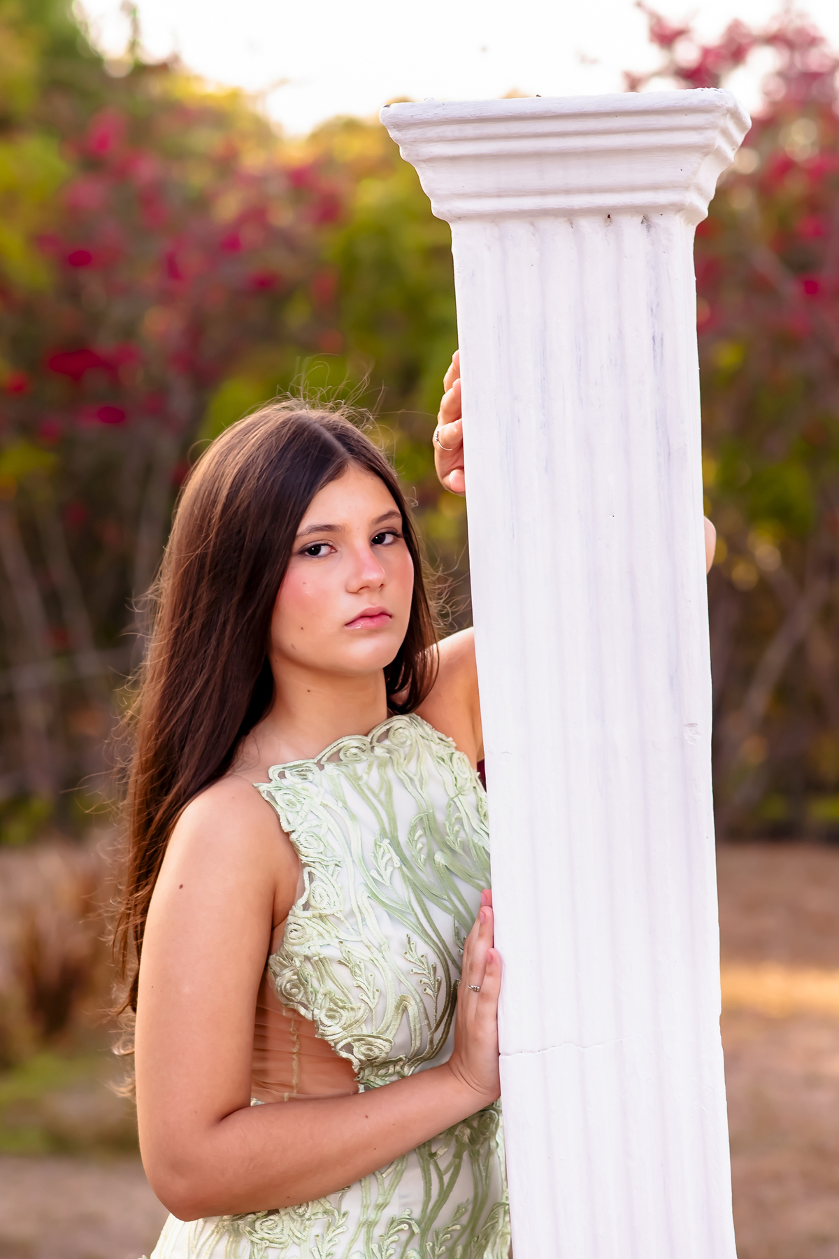 Ensaio 15 anos Fortaleza