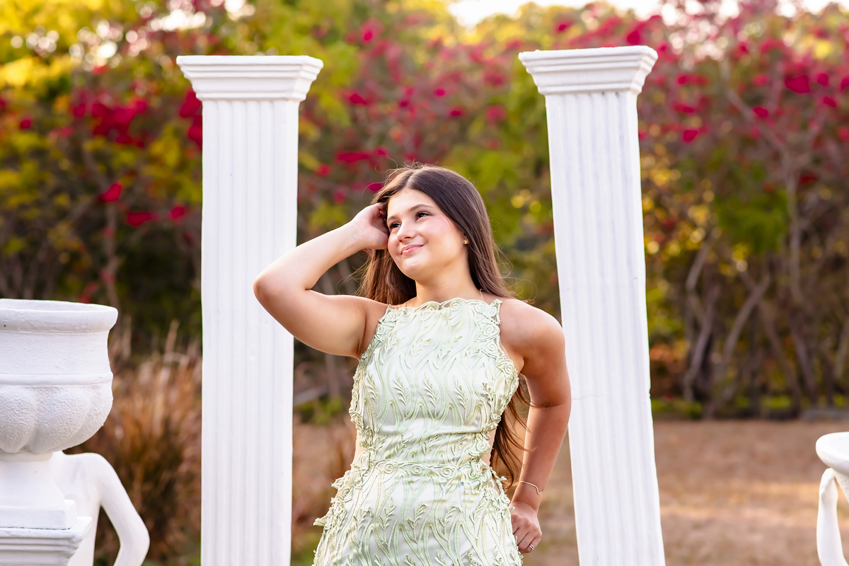 Ensaio debutante Fortaleza