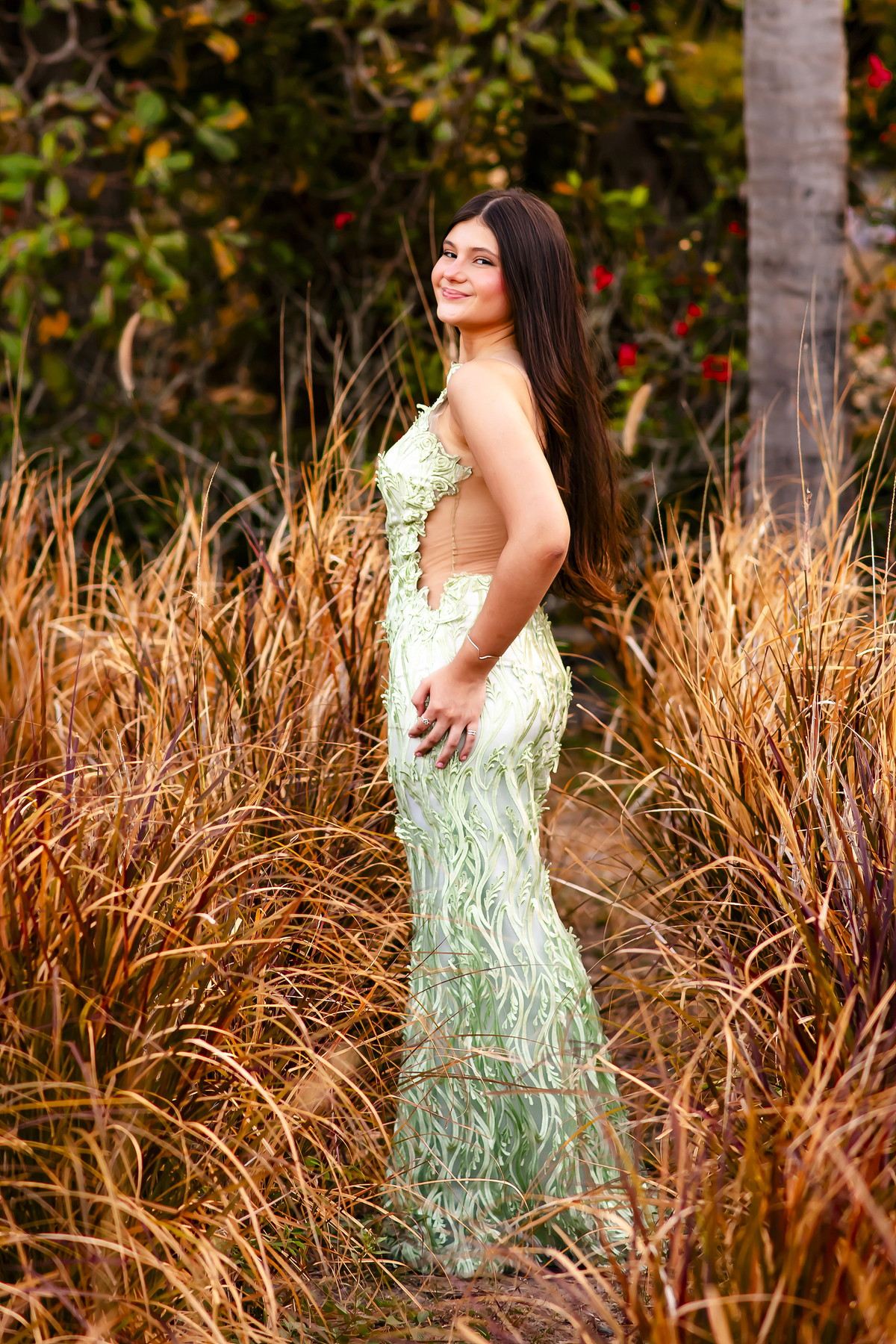 Ensaio debutante Fortaleza