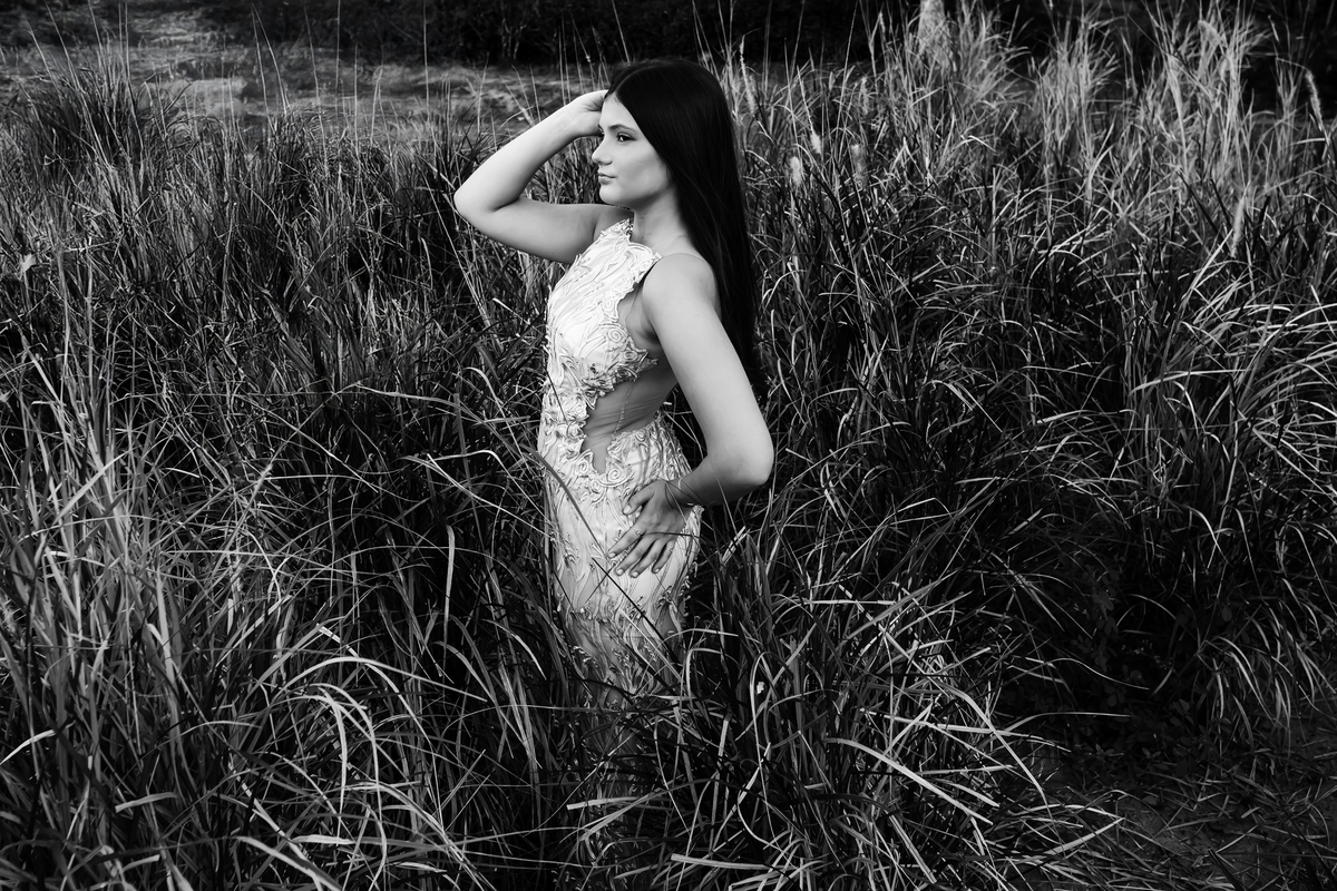 Ensaio debutante Fortaleza