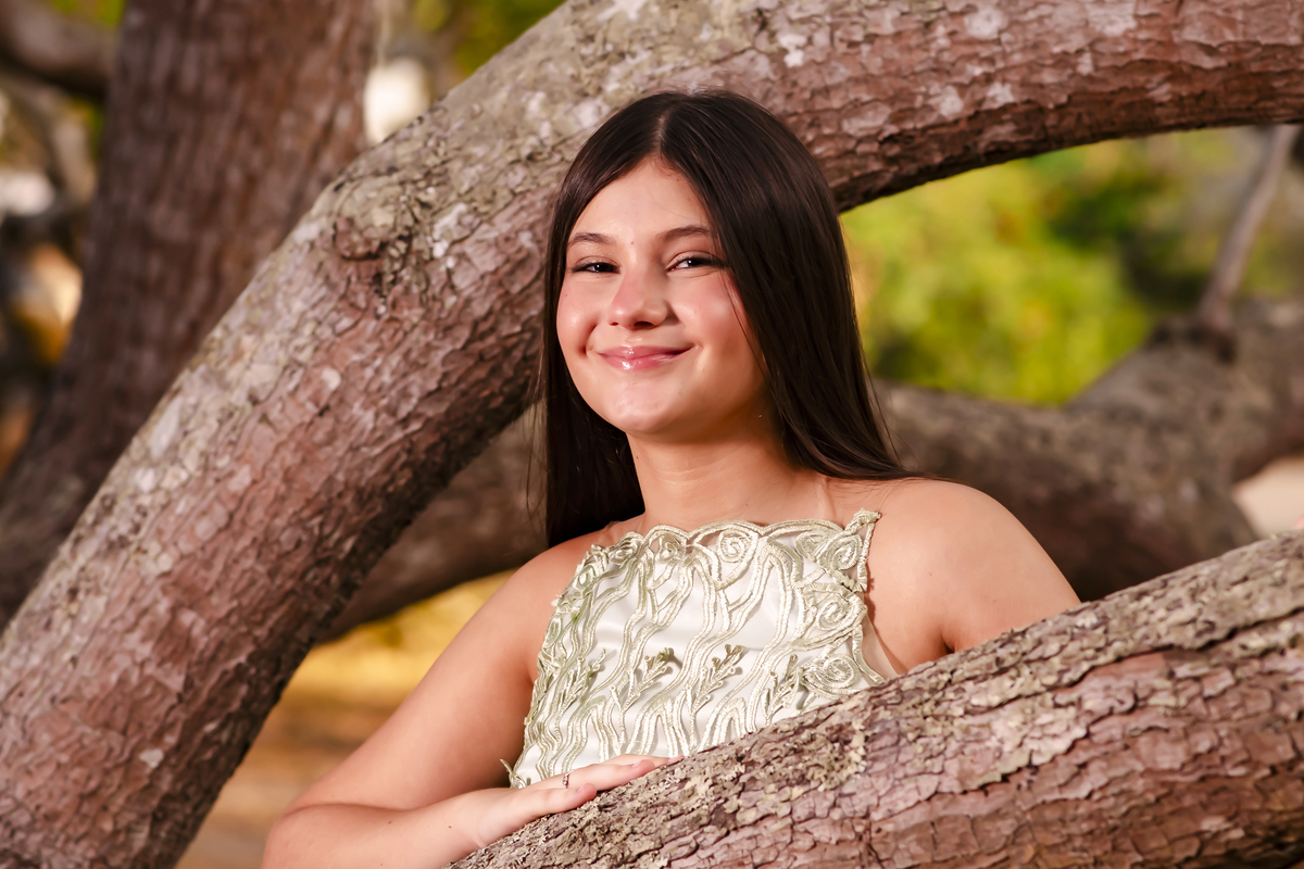 Ensaio 15 anos Fortaleza