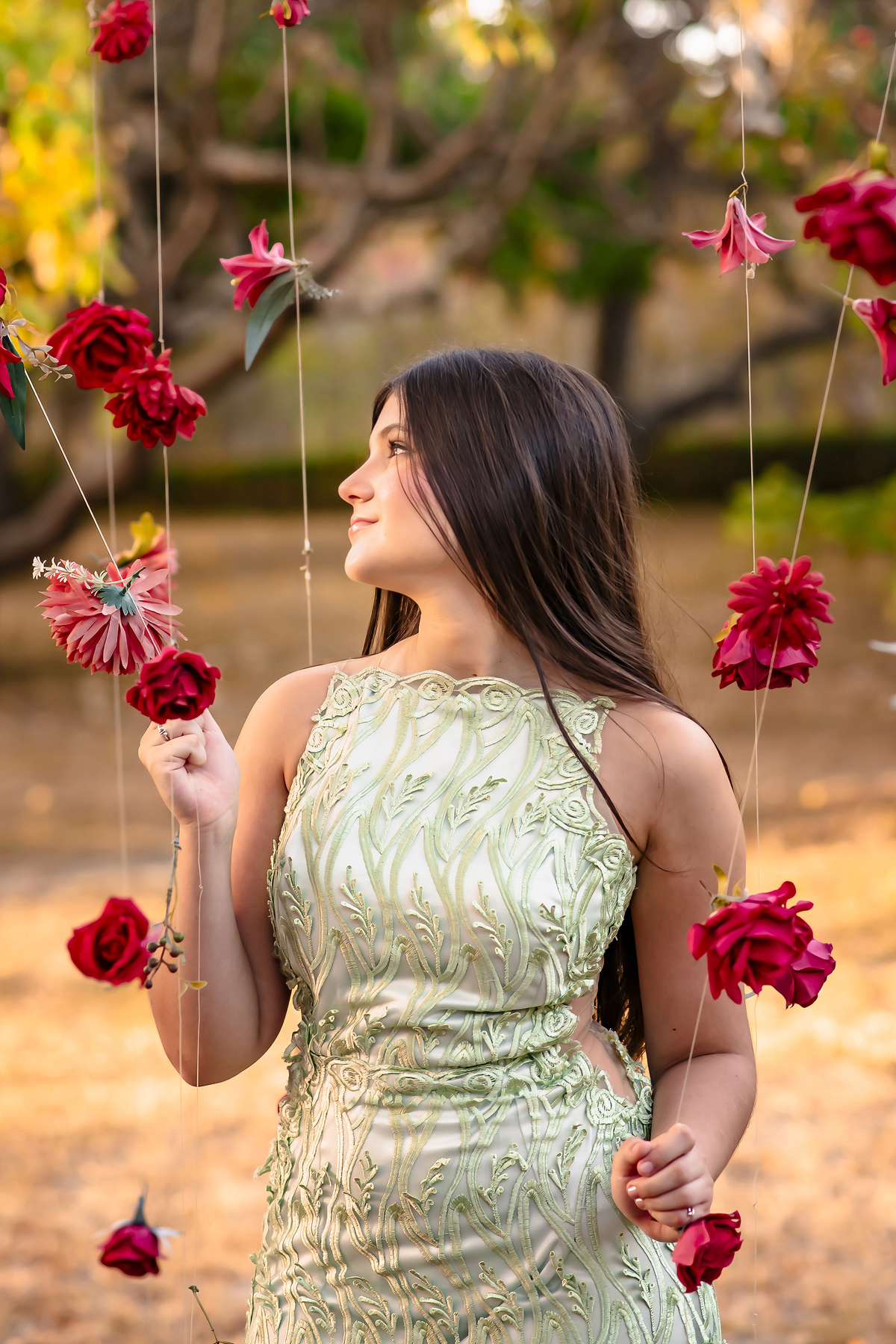 Ensaio 15 anos Fortaleza