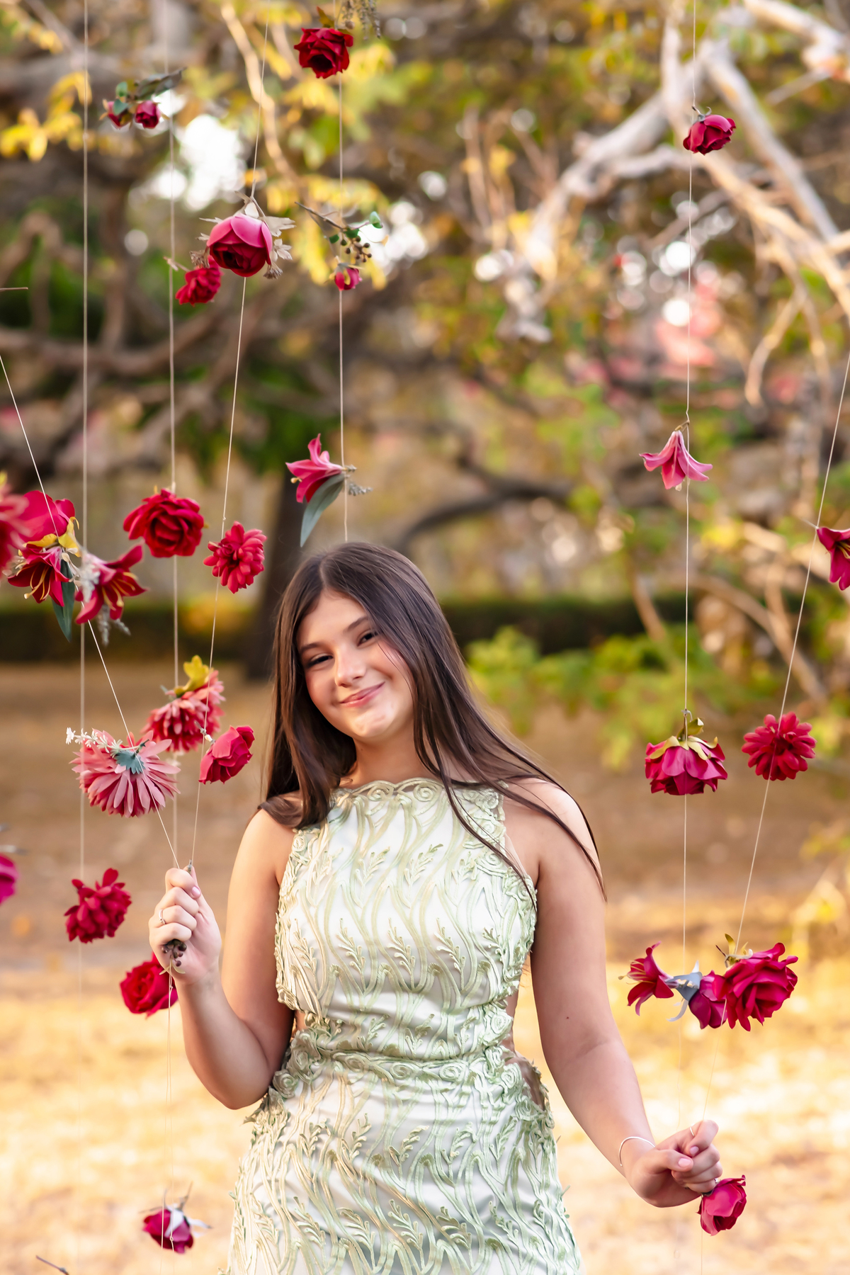 Ensaio debutante Fortaleza