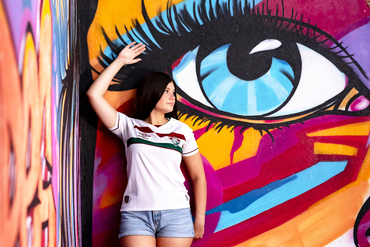 Ensaio debutante Fortaleza