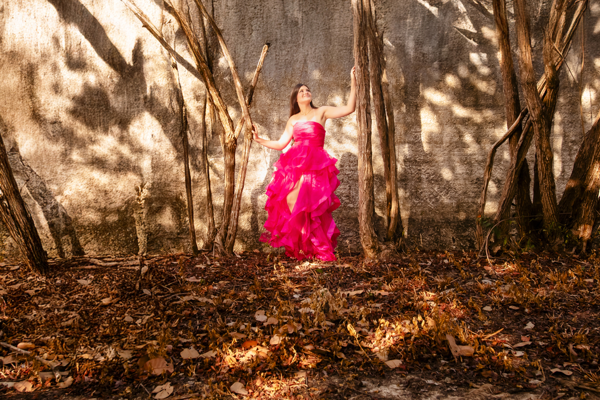 Ensaio 15 anos Fortaleza