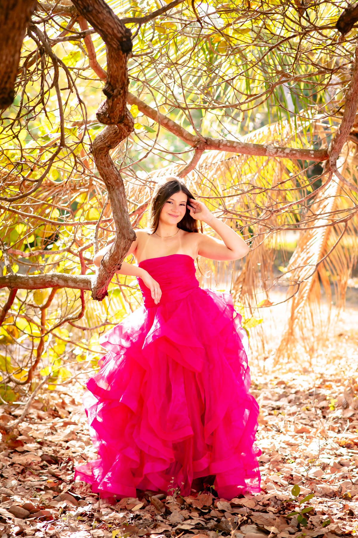 Ensaio debutante Fortaleza