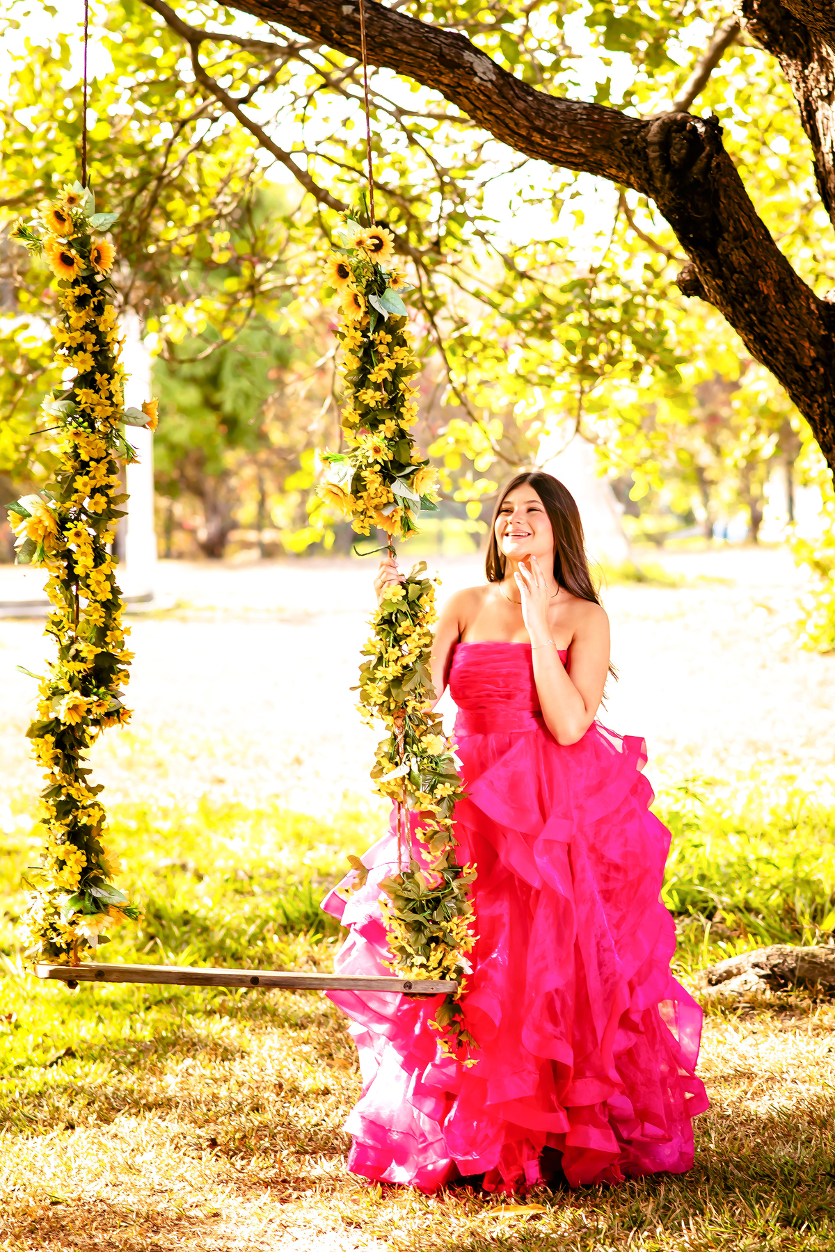 Ensaio 15 anos Fortaleza