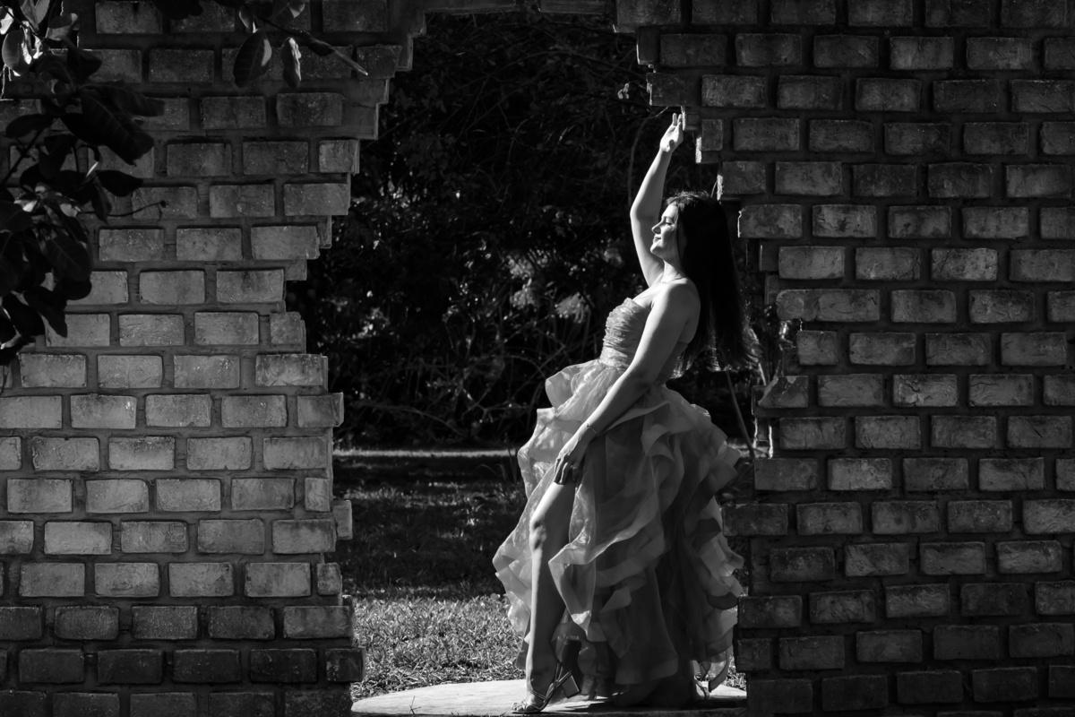 Ensaio debutante Fortaleza