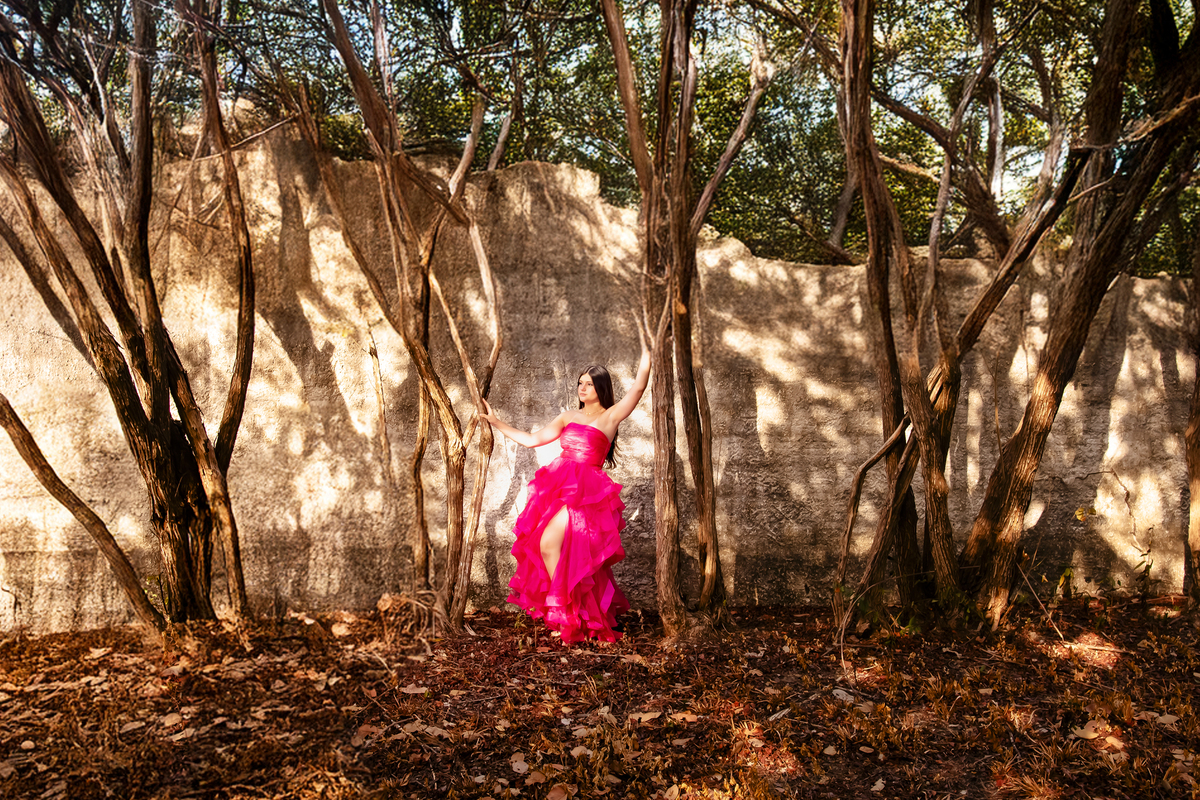 Ensaio 15 anos Fortaleza