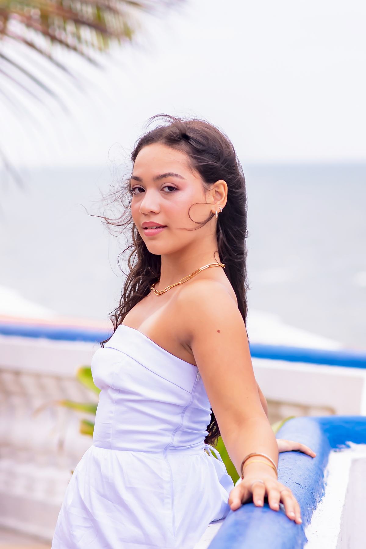 Ensaio fotográfico 1debutante em Fortaleza